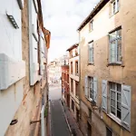 ô Nid Des Familles - Daurade - Netflix, Wifi, Confort Appartement