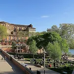 ô Nid Des Familles - Daurade - Netflix, Wifi, Confort Appartement *