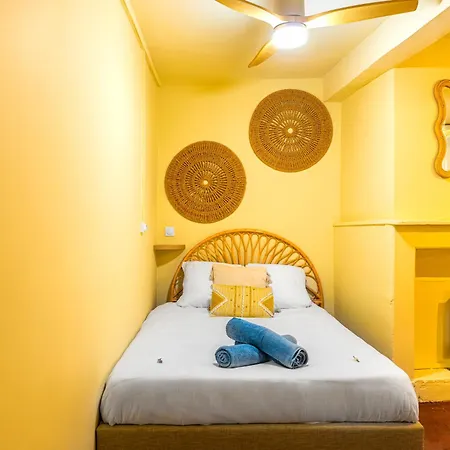 ô Nid Des Familles - Daurade - Netflix, Wifi, Confort