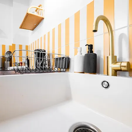 ô Nid Des Familles - Daurade - Netflix, Wifi, Confort *