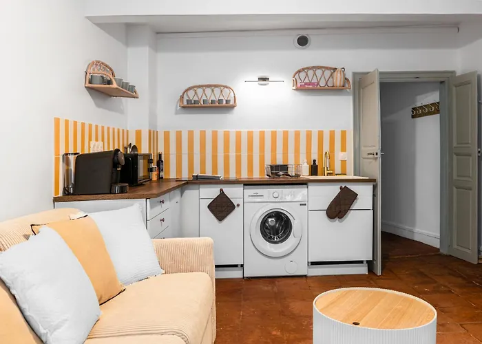 ô Nid Des Familles - Daurade - Netflix, Wifi, Confort Apartamento Toulouse