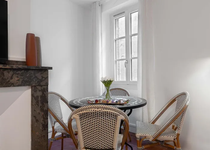Apartment O Nid Des Familles - Daurade - Netflix, Wifi, Confort Toulouse