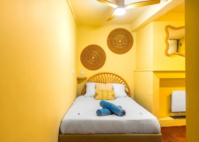 O Nid Des Familles - Daurade - Netflix, Wifi, Confort