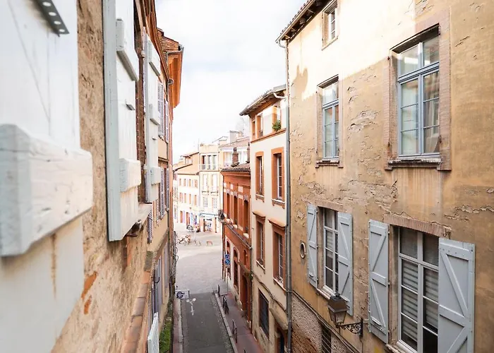 O Nid Des Familles - Daurade - Netflix, Wifi, Confort Apartment