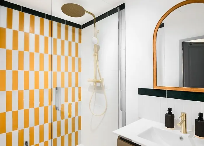 O Nid Des Familles - Daurade - Netflix, Wifi, Confort Apartment Toulouse