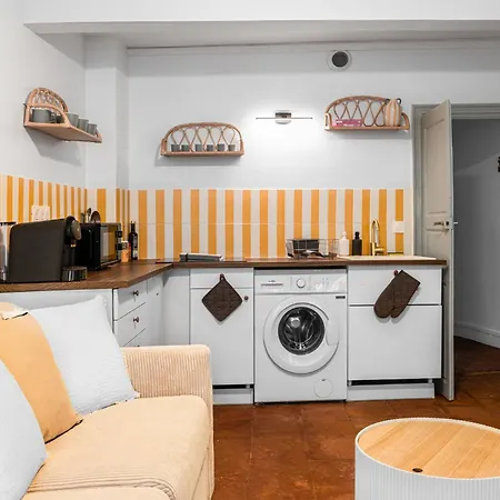 O Nid Des Familles - Daurade - Netflix, Wifi, Confort Apartment Toulouse