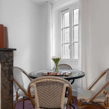 Apartment O Nid Des Familles - Daurade - Netflix, Wifi, Confort Toulouse
